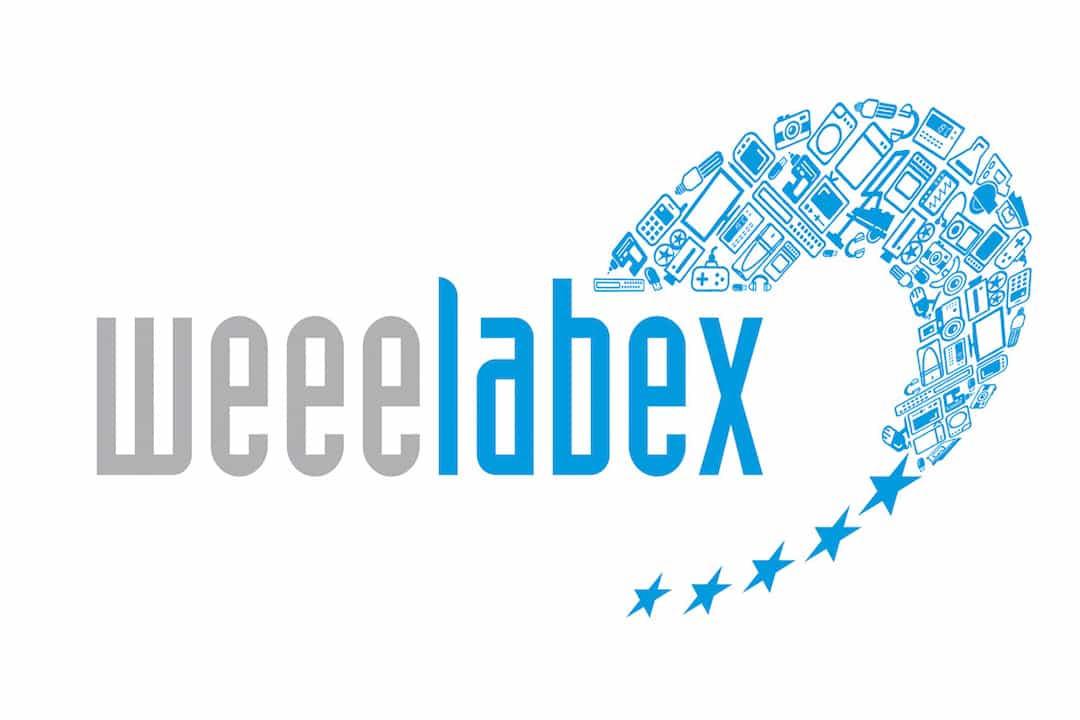 WEEELABEX-gecertificeerd