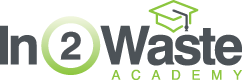 In2waste-academy - Leer alles over de actuele mogelijkheden van de circulaire economie
